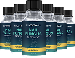 Mycotraxin Supplements